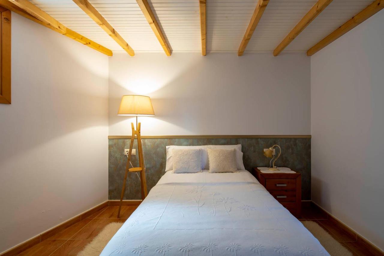 Apartamentos Barral Meu Lar Valga Zewnętrze zdjęcie