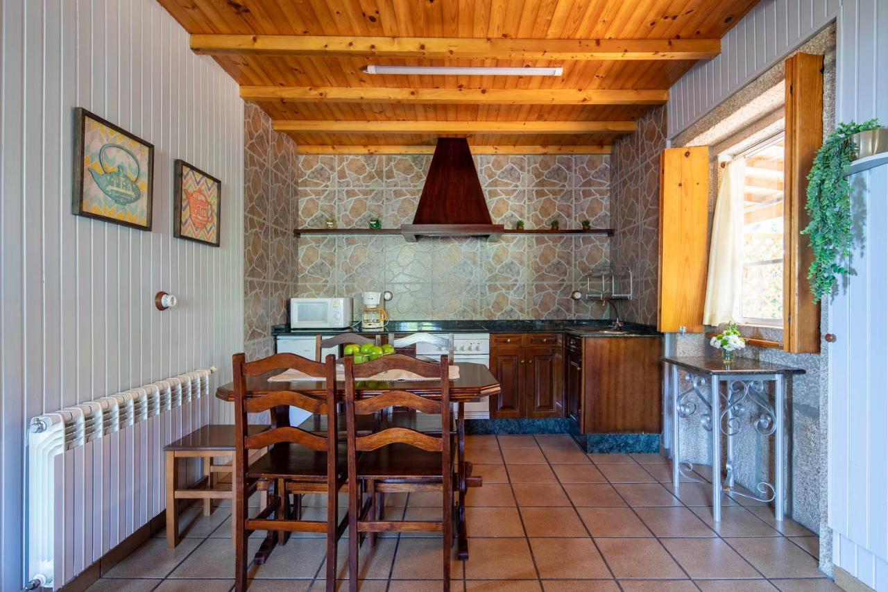Apartamentos Barral Meu Lar Valga Zewnętrze zdjęcie