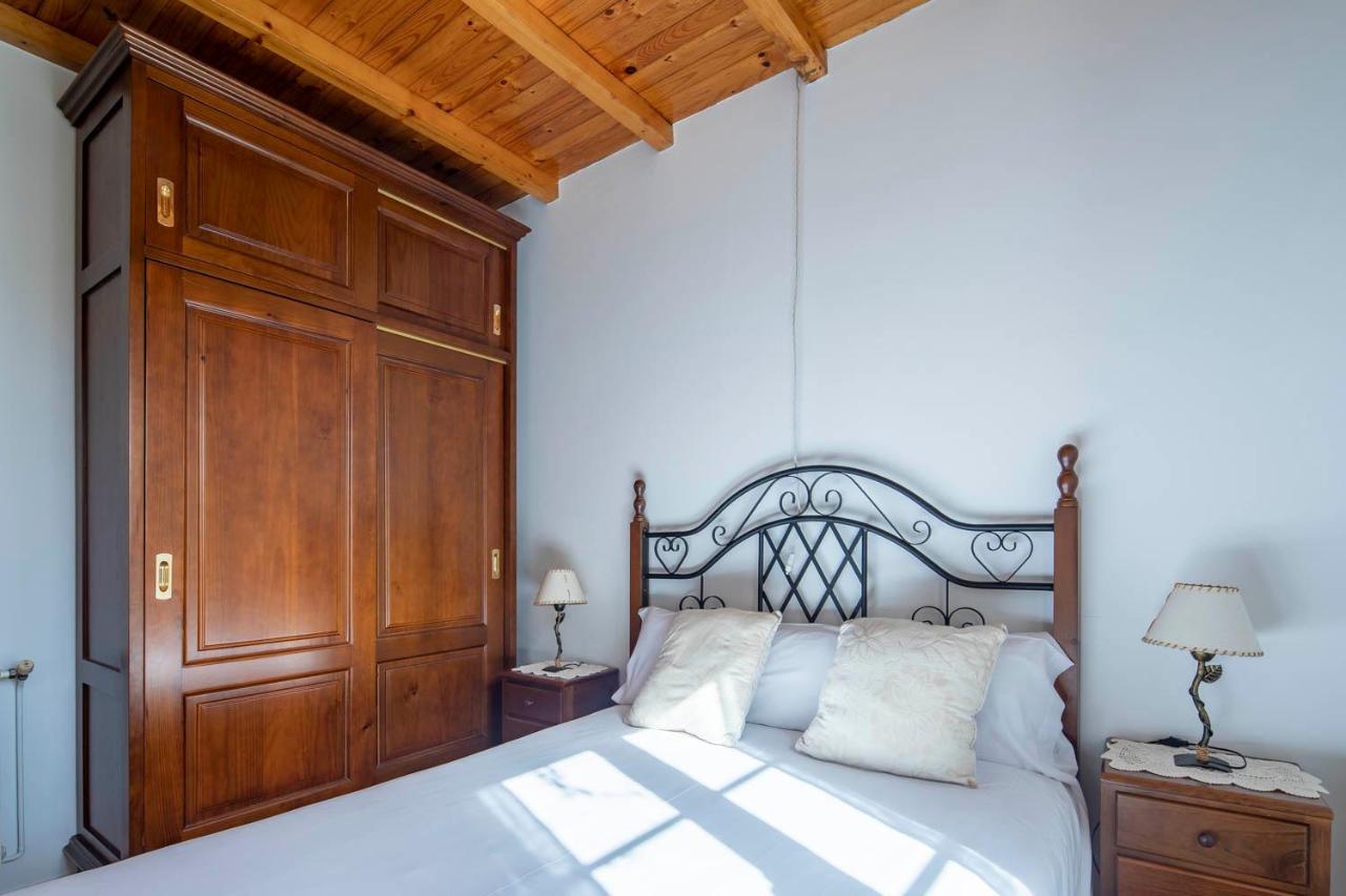 Apartamentos Barral Meu Lar Valga Zewnętrze zdjęcie