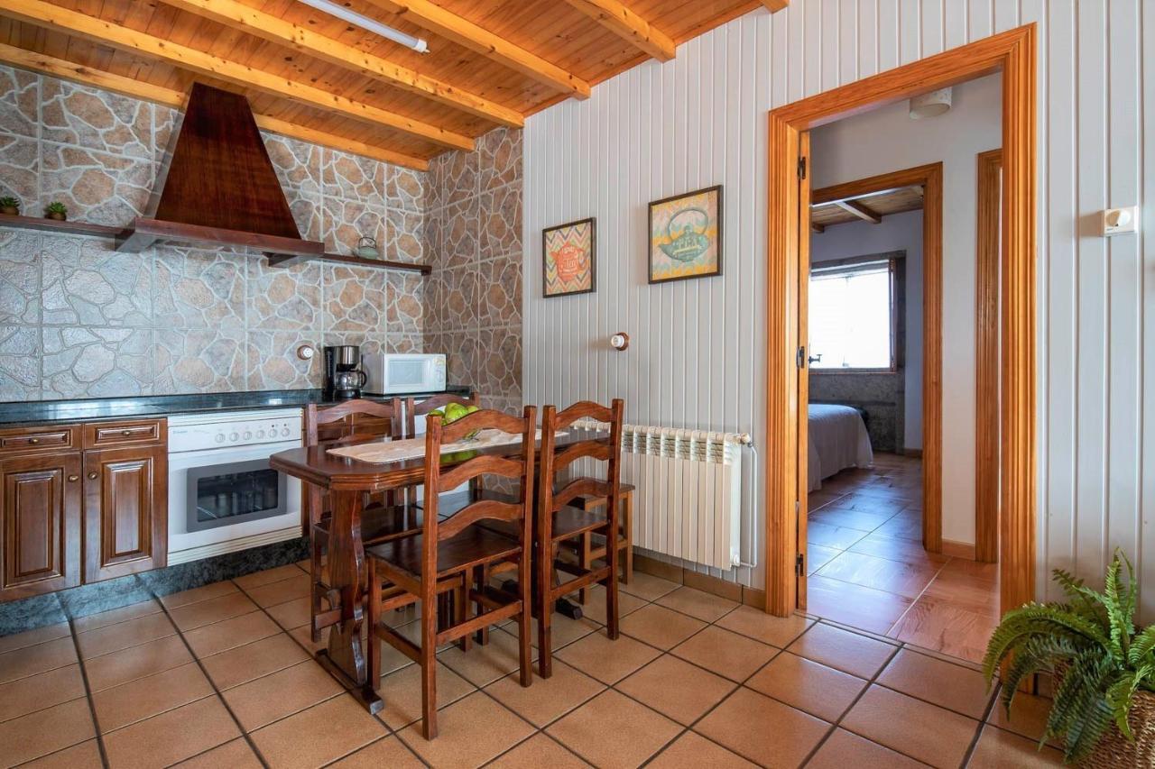 Apartamentos Barral Meu Lar Valga Zewnętrze zdjęcie