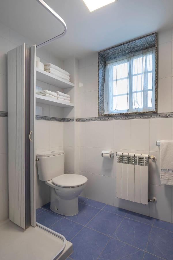 Apartamentos Barral Meu Lar Valga Zewnętrze zdjęcie