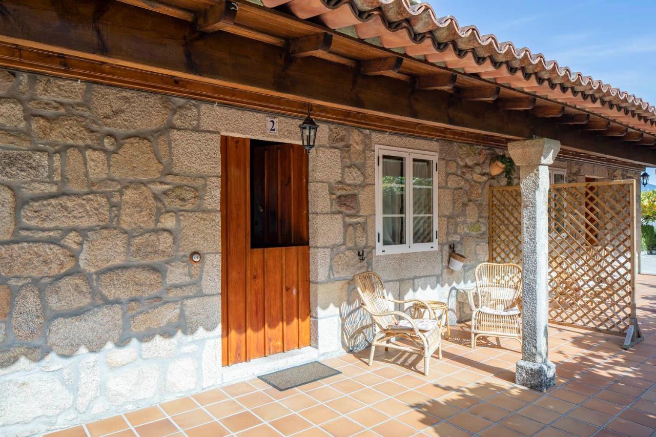 Apartamentos Barral Meu Lar Valga Zewnętrze zdjęcie