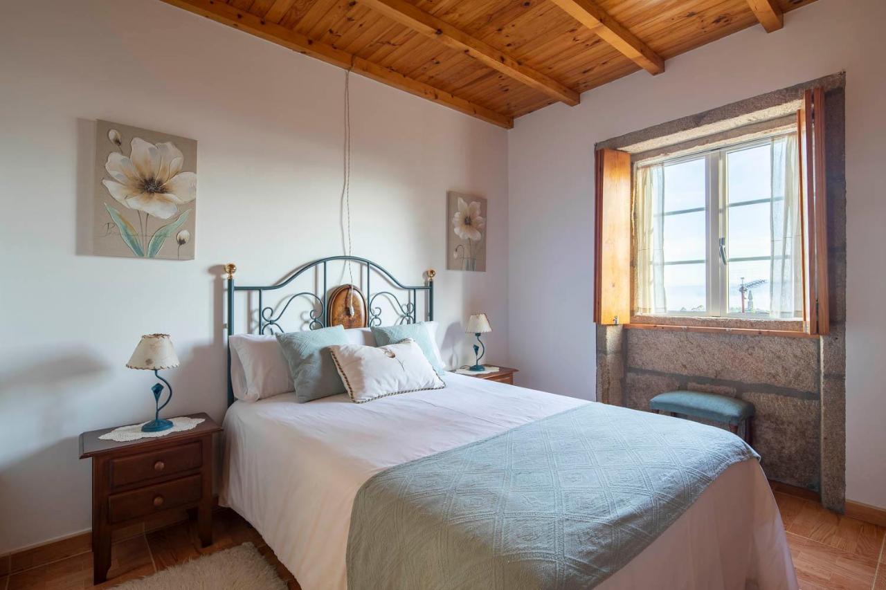 Apartamentos Barral Meu Lar Valga Zewnętrze zdjęcie
