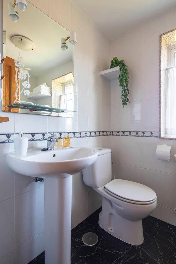 Apartamentos Barral Meu Lar Valga Zewnętrze zdjęcie
