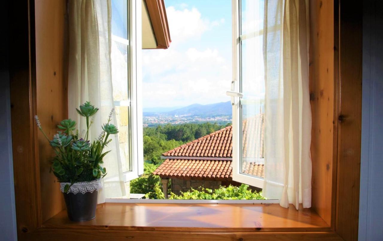 Apartamentos Barral Meu Lar Valga Zewnętrze zdjęcie