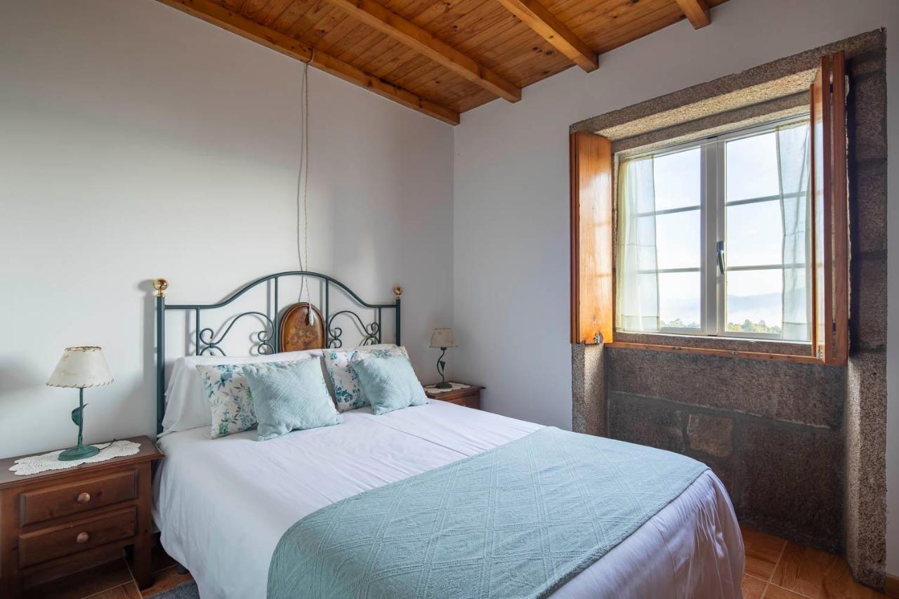 Apartamentos Barral Meu Lar Valga Zewnętrze zdjęcie