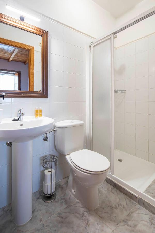 Apartamentos Barral Meu Lar Valga Zewnętrze zdjęcie