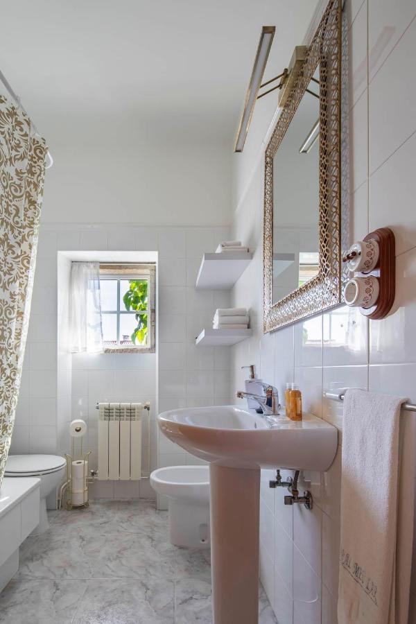 Apartamentos Barral Meu Lar Valga Zewnętrze zdjęcie