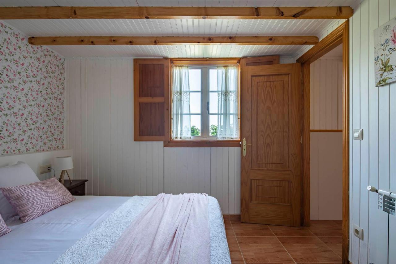 Apartamentos Barral Meu Lar Valga Zewnętrze zdjęcie