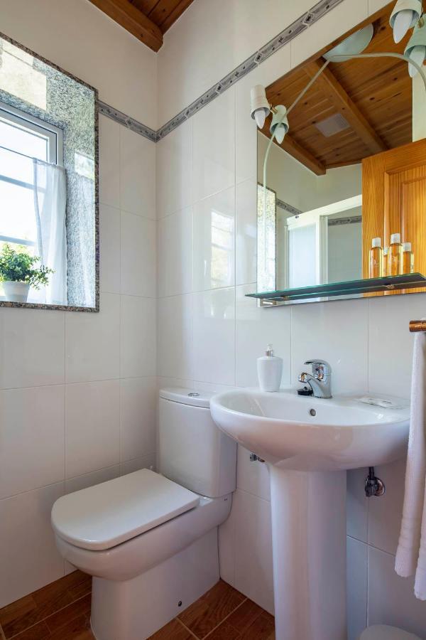 Apartamentos Barral Meu Lar Valga Zewnętrze zdjęcie