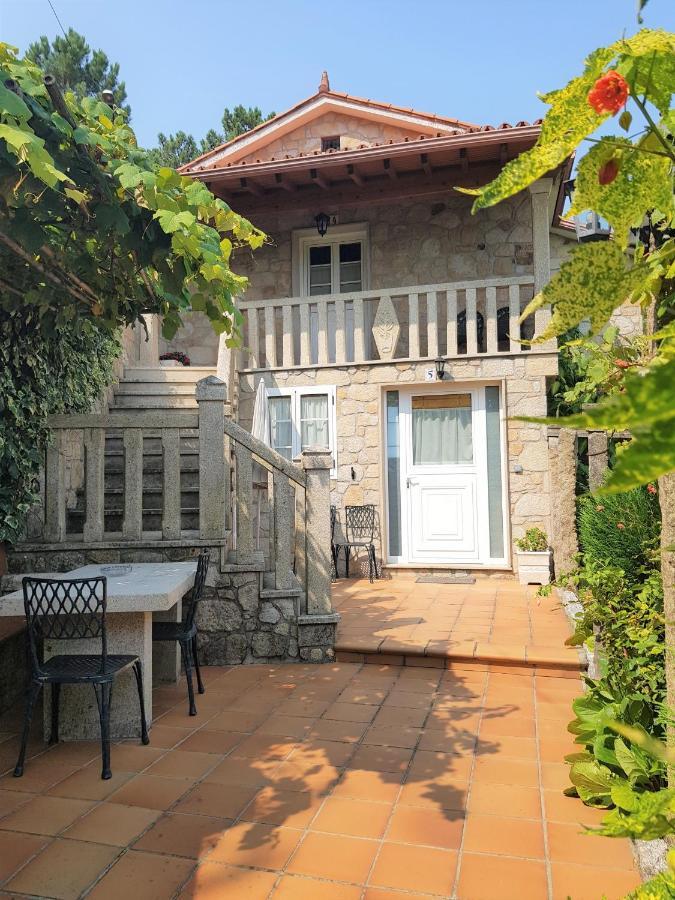 Apartamentos Barral Meu Lar Valga Zewnętrze zdjęcie