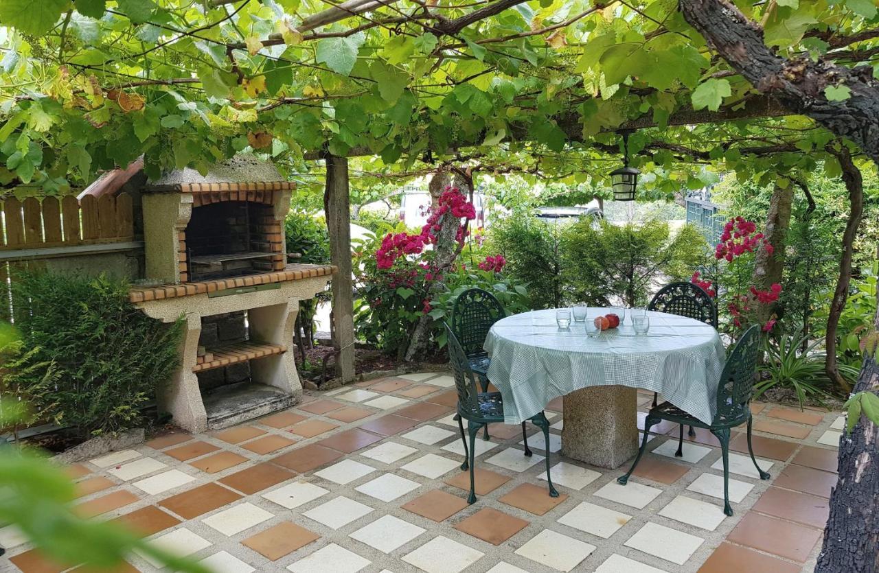 Apartamentos Barral Meu Lar Valga Zewnętrze zdjęcie