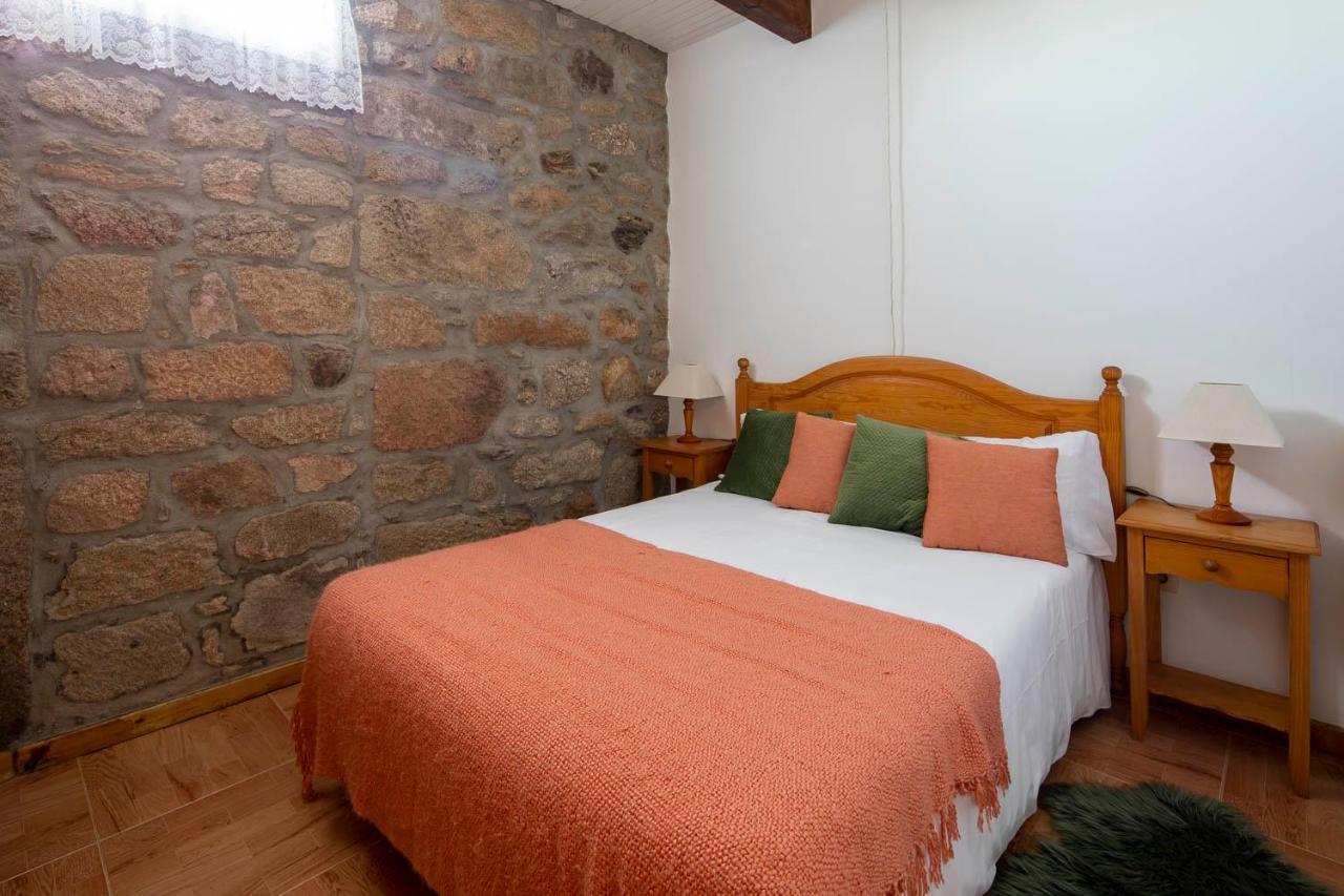 Apartamentos Barral Meu Lar Valga Zewnętrze zdjęcie