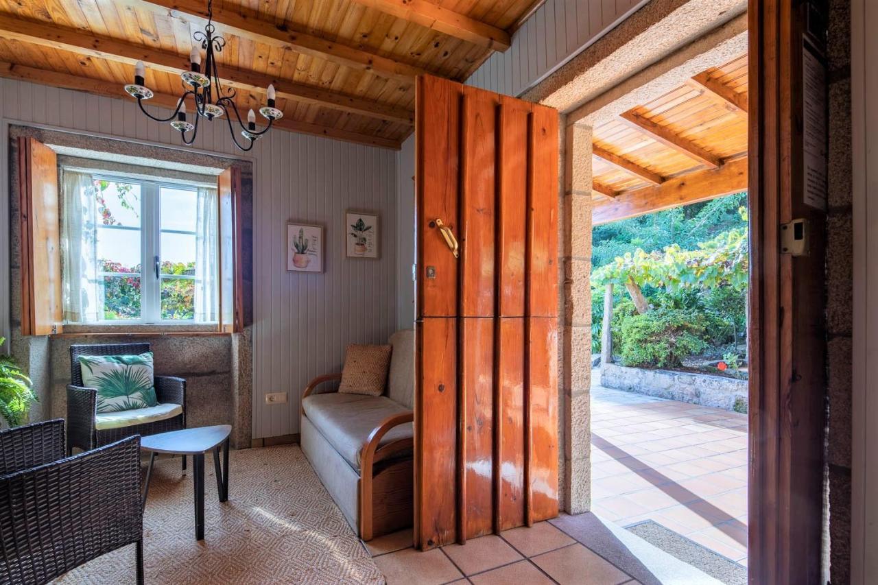 Apartamentos Barral Meu Lar Valga Zewnętrze zdjęcie