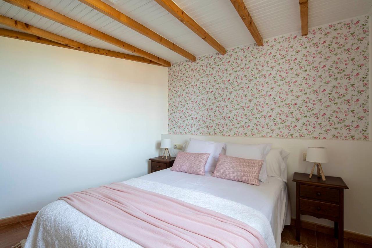 Apartamentos Barral Meu Lar Valga Zewnętrze zdjęcie