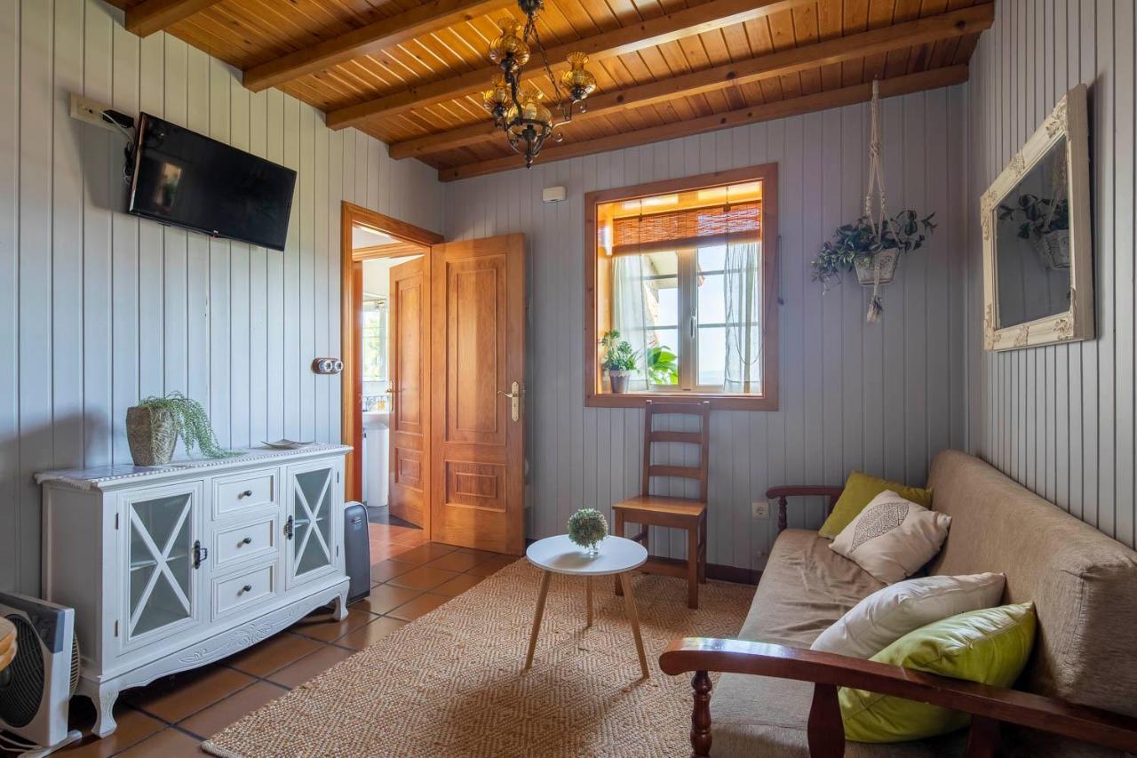 Apartamentos Barral Meu Lar Valga Zewnętrze zdjęcie