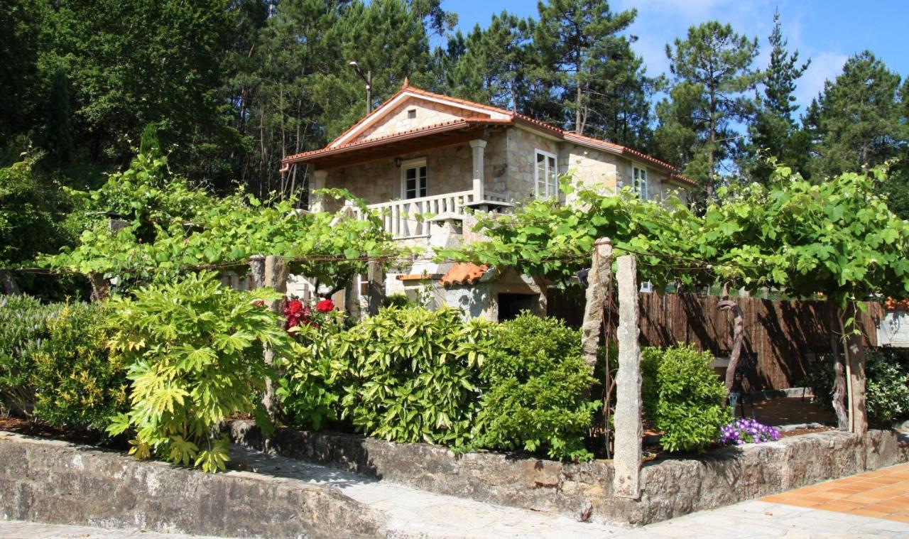 Apartamentos Barral Meu Lar Valga Zewnętrze zdjęcie